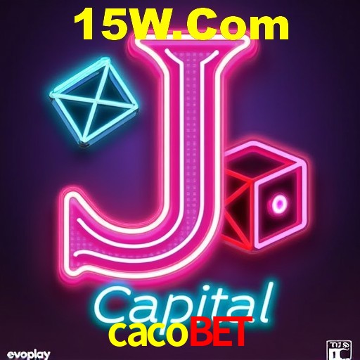 Login Seguro cacobet