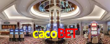 Interface Premium cacobet