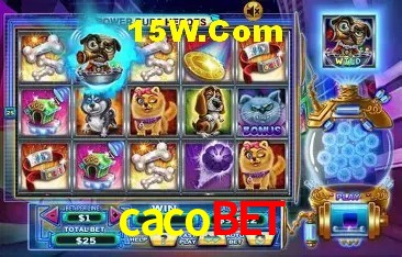 Ofertas Exclusivas cacobet