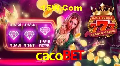 Promoção Relâmpago cacobet